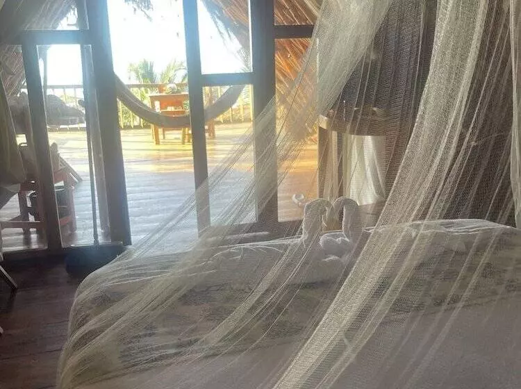 ホテル Casa Origen Boutique