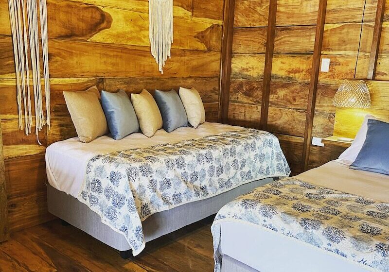 هتل Casa Origen Boutique