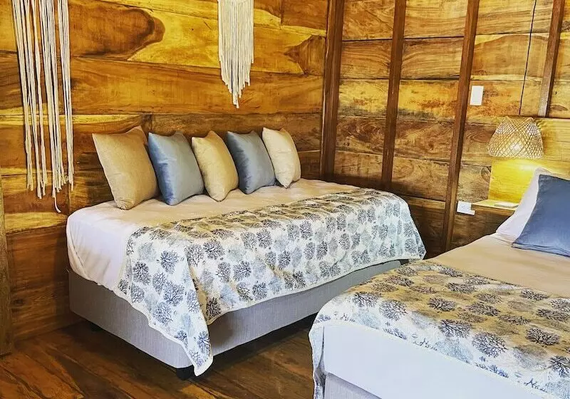 ホテル Casa Origen Boutique