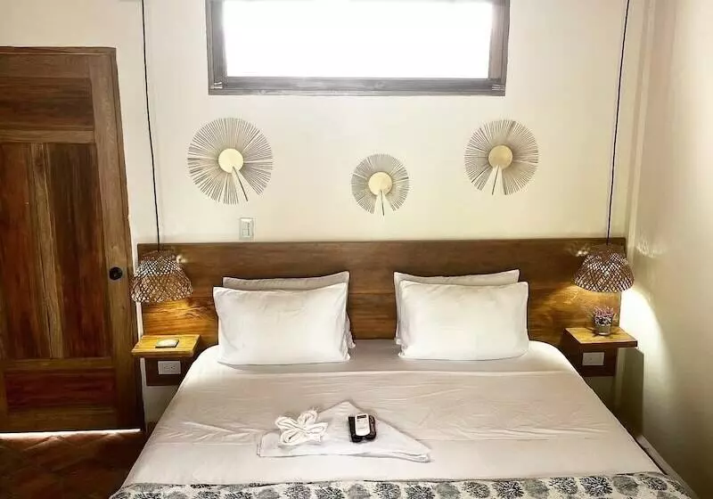 ホテル Casa Origen Boutique