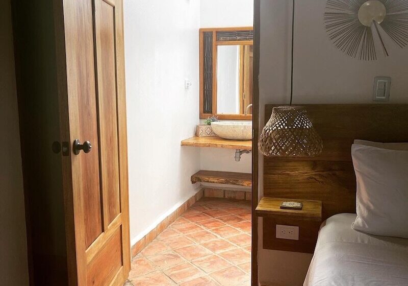 هتل Casa Origen Boutique