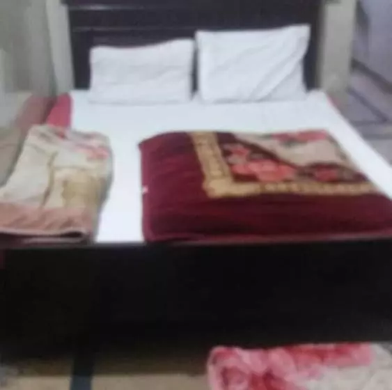 هتل Daniyal Continental