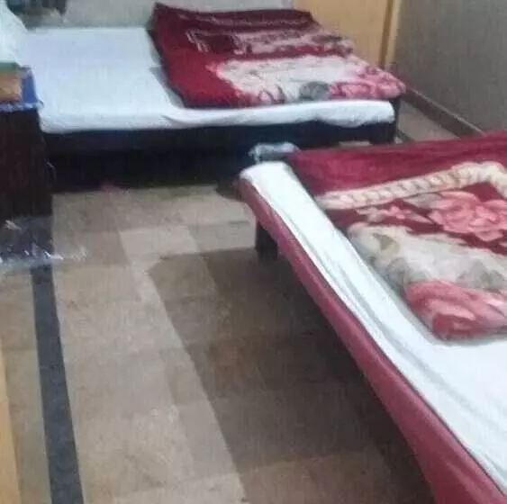 هتل Daniyal Continental