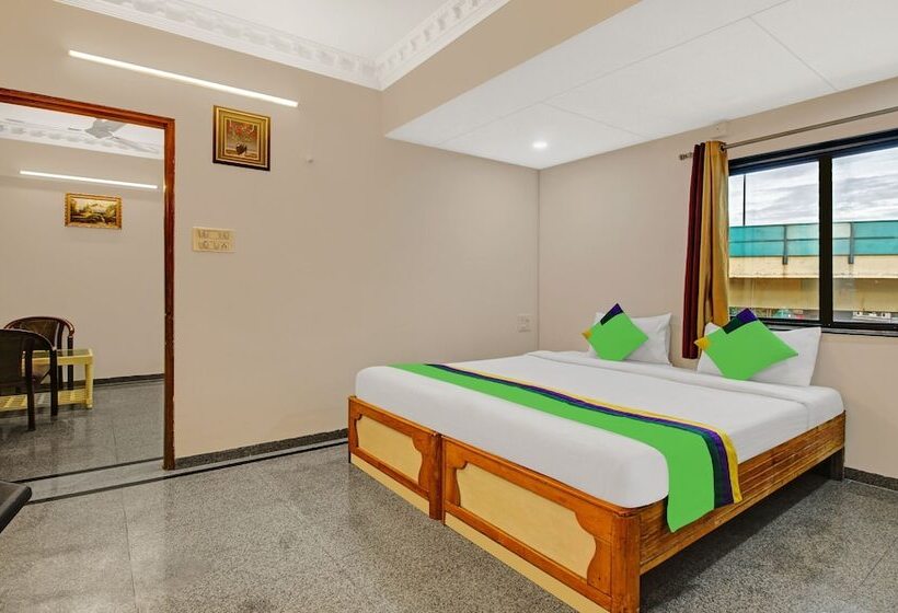 Hotel Treebo Eagle Executive