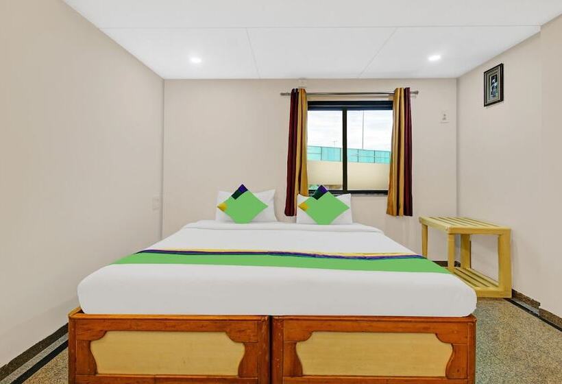 Hotel Treebo Eagle Executive