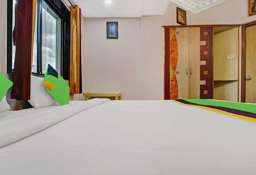 Hotel Treebo Eagle Executive