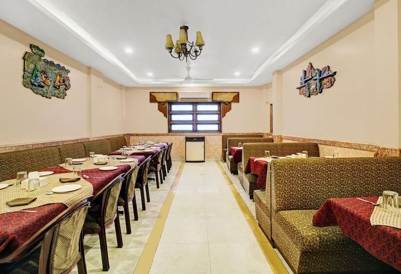 Hotel Treebo Eagle Executive