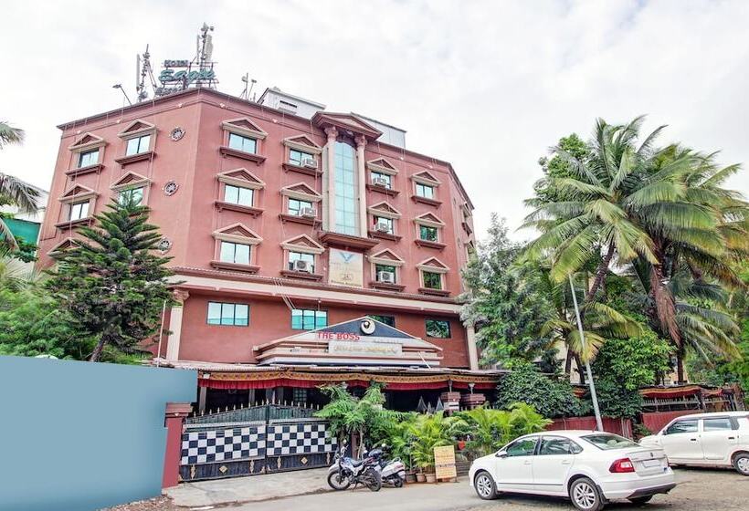 Hotel Treebo Eagle Executive