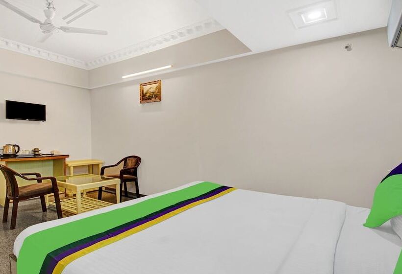 Hotel Treebo Eagle Executive