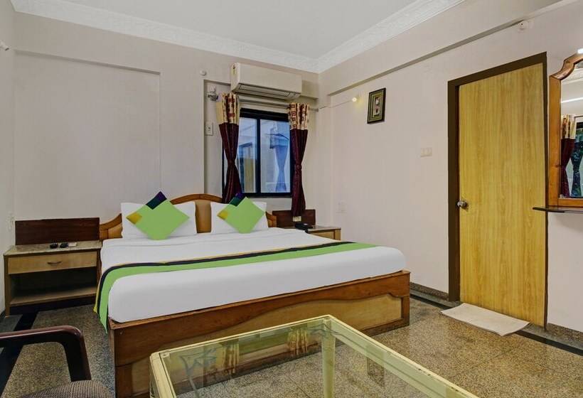 Hotel Treebo Eagle Executive