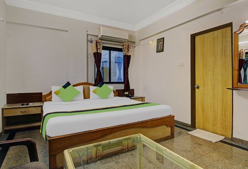 Hotel Treebo Eagle Executive