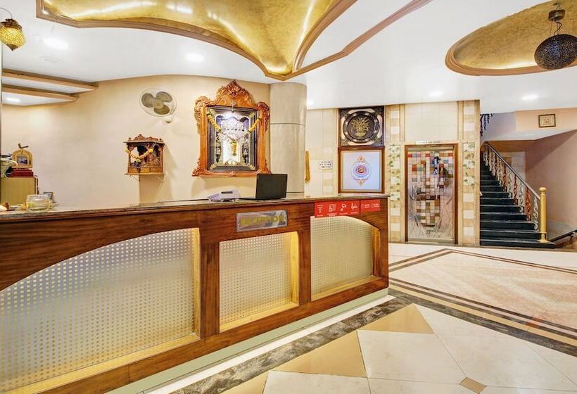 Hotel Treebo Eagle Executive