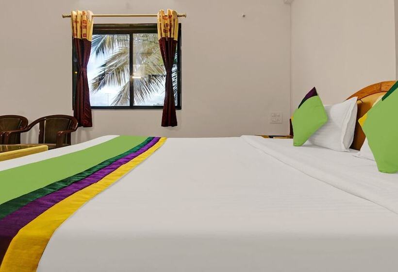 Hotel Treebo Eagle Executive