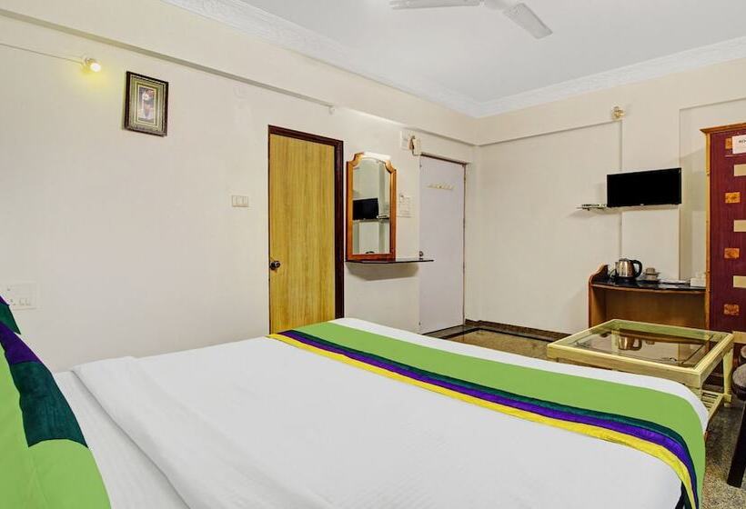 Hotel Treebo Eagle Executive