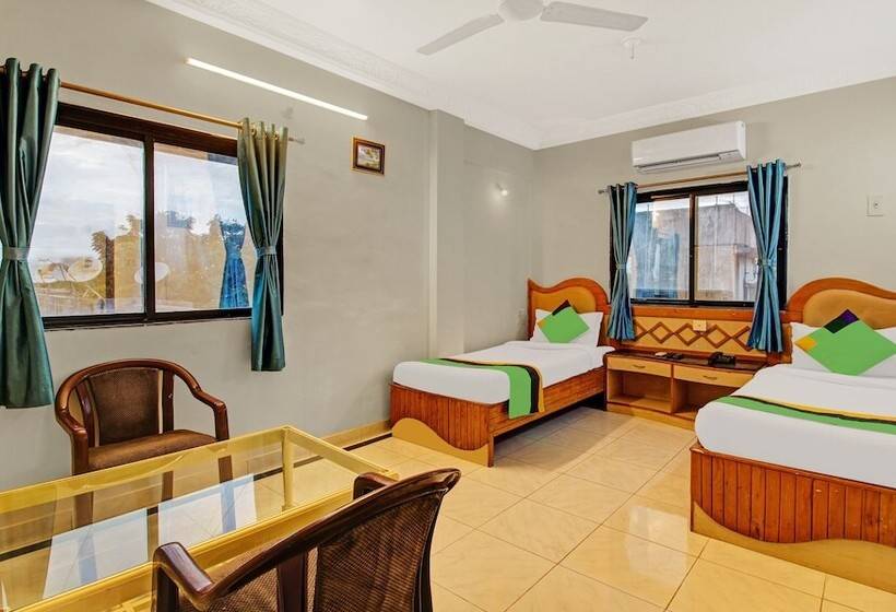 Hotel Treebo Eagle Executive