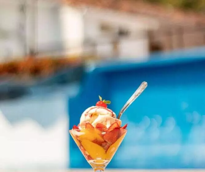 El Tesoro Hotel Y Centro De Convenciones