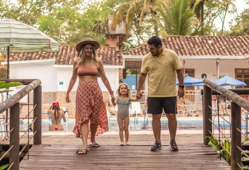 El Tesoro Hotel Y Centro De Convenciones