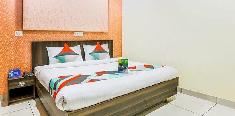 هتل Fabexpress Mayank Palace