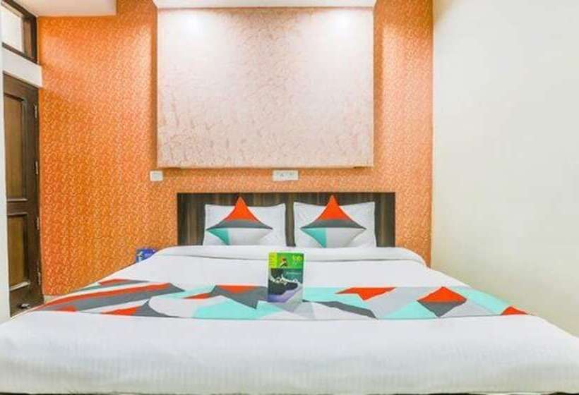 هتل Fabexpress Mayank Palace