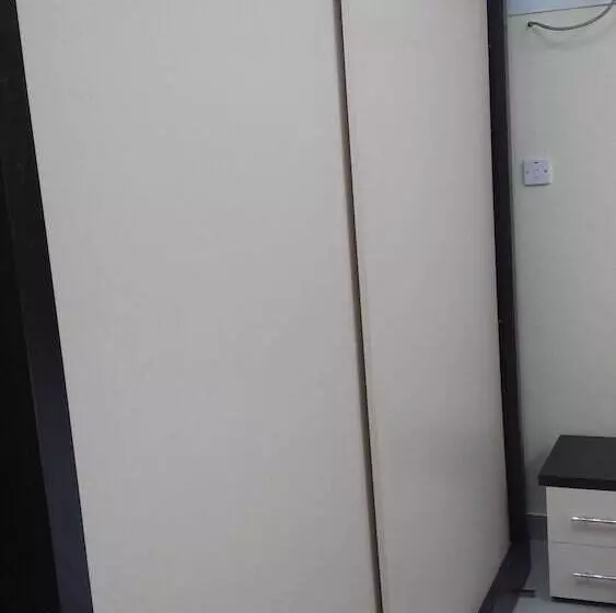 هتل Golden Seasons Furnished Apartments 1