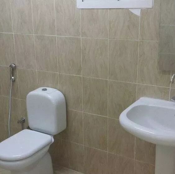 هتل Golden Seasons Furnished Apartments 1