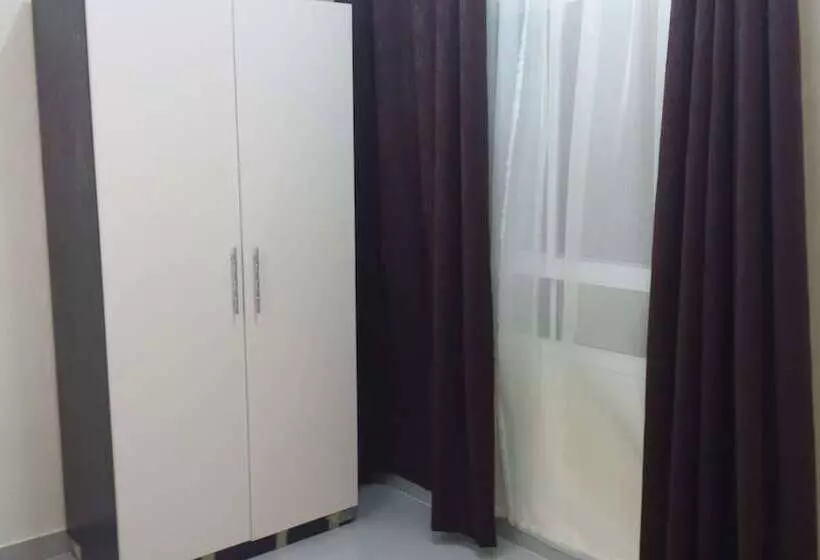 هتل Golden Seasons Furnished Apartments 1