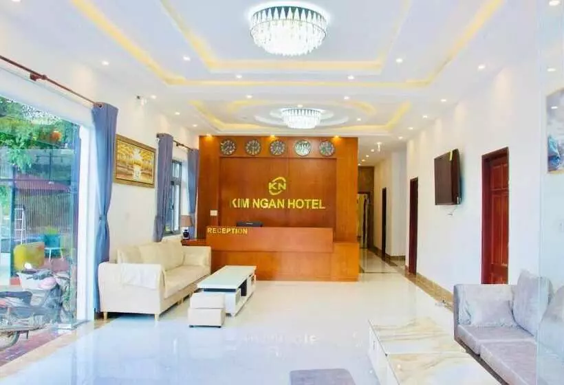 هتل Kim Ngan 2