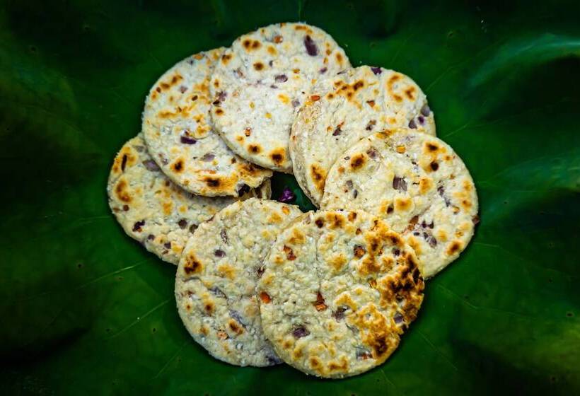 호텔 Leopard Reach Yala By Seven Angels