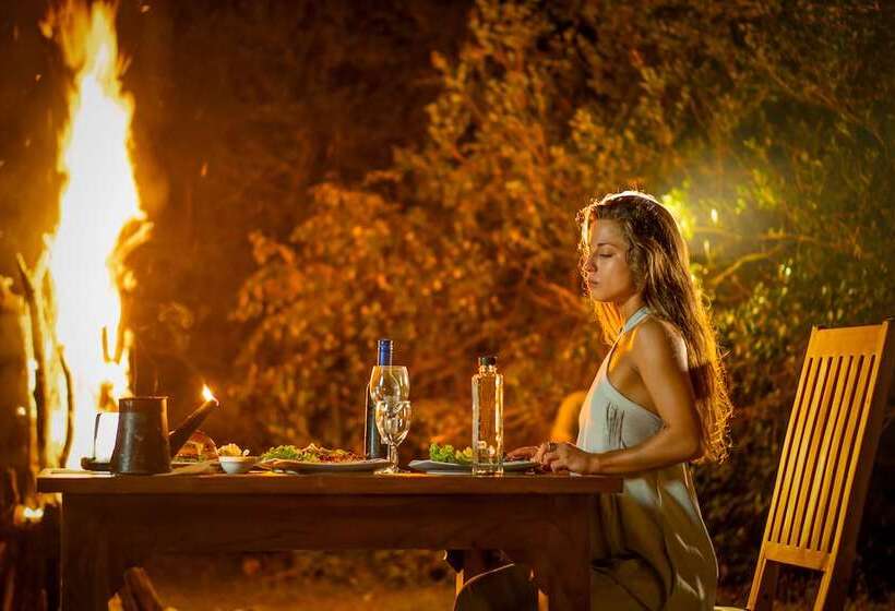 호텔 Leopard Reach Yala By Seven Angels