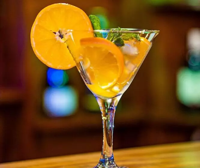 Hotelli Leopard Reach Yala By Seven Angels