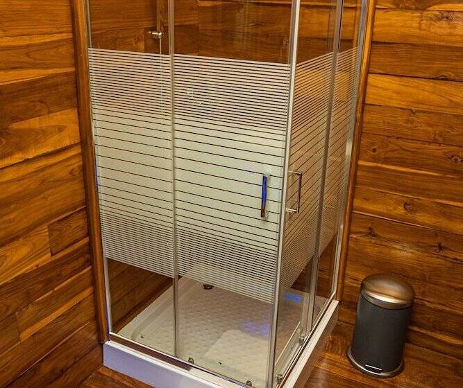 호텔 Leopard Reach Yala By Seven Angels