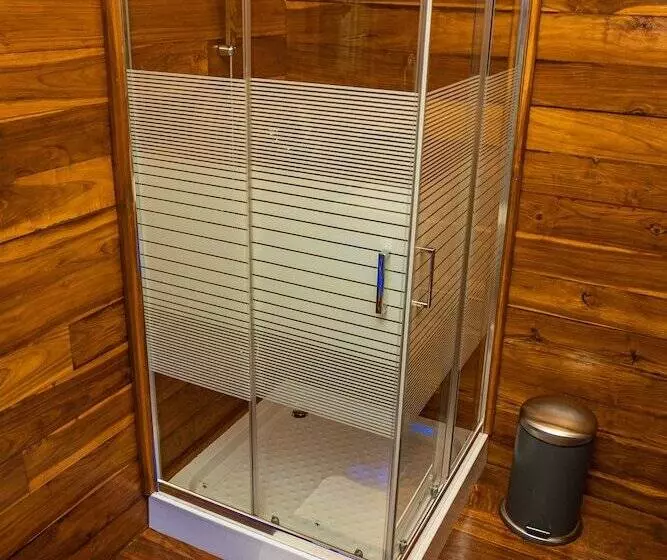 Hotelli Leopard Reach Yala By Seven Angels