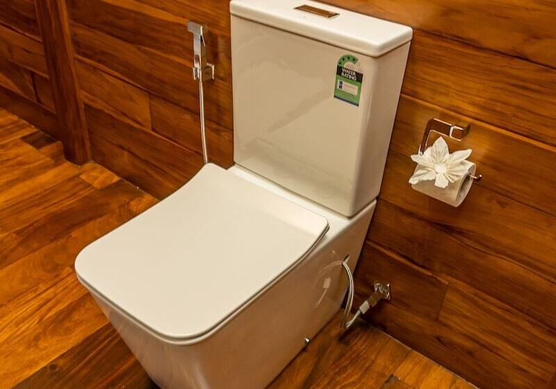 호텔 Leopard Reach Yala By Seven Angels