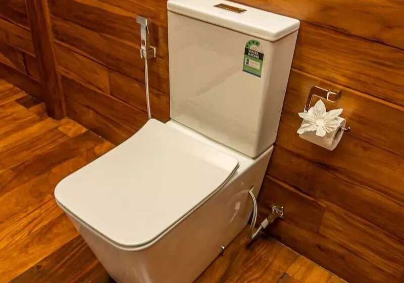 Hotelli Leopard Reach Yala By Seven Angels