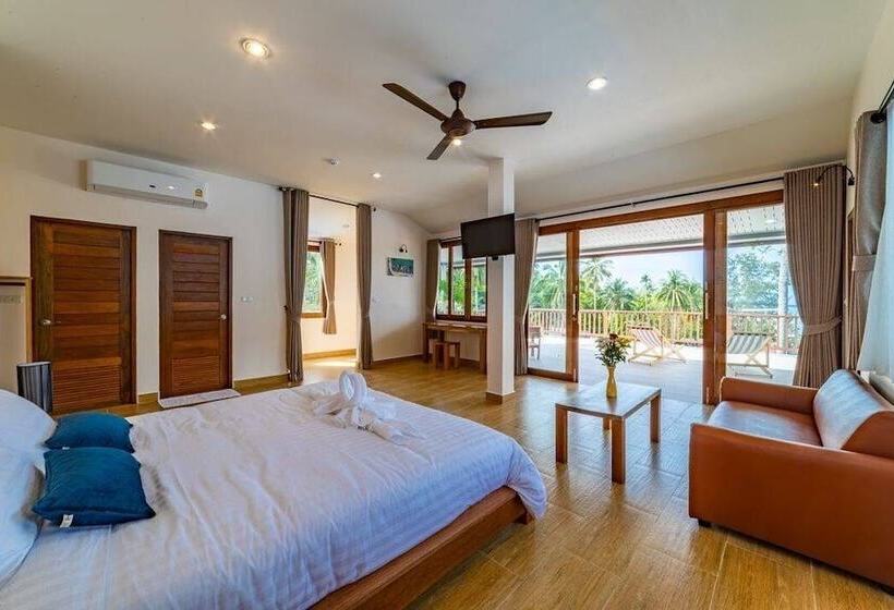 Отель Le Grand Bleu