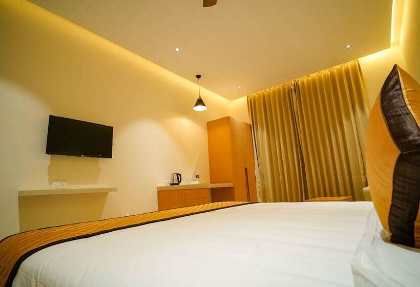 Hotel Nakshathra   A Royal Stay