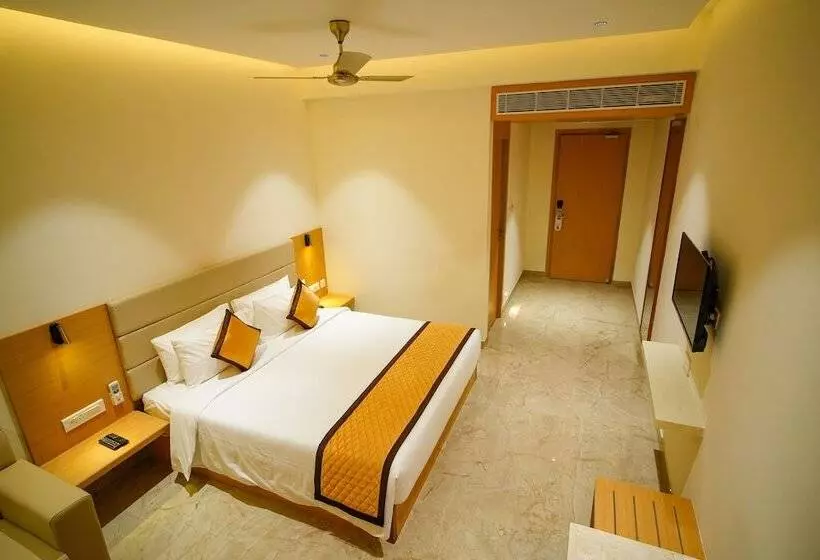 Hotelli Nakshathra   A Royal Stay