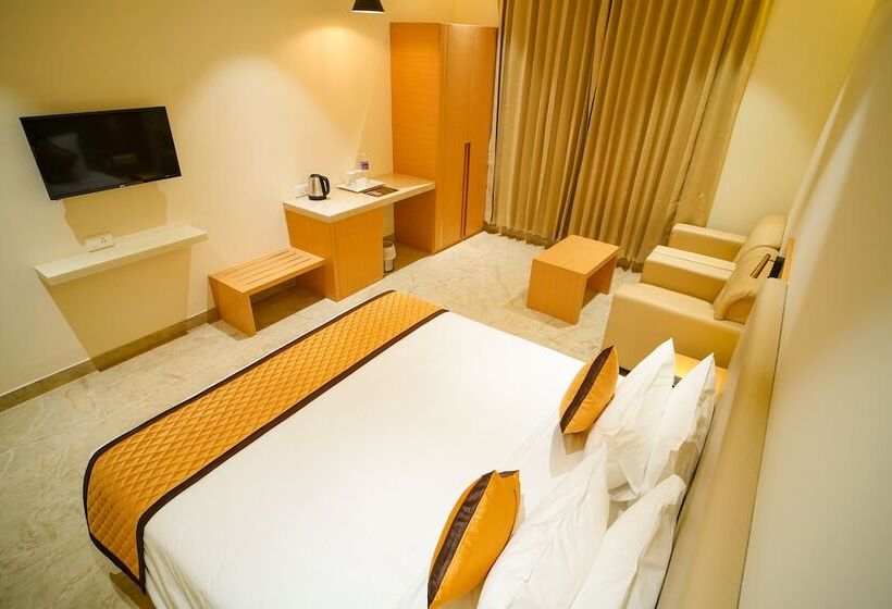 Hotel Nakshathra   A Royal Stay