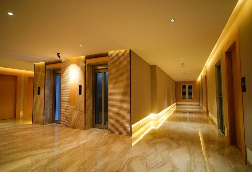 Hotel Nakshathra   A Royal Stay