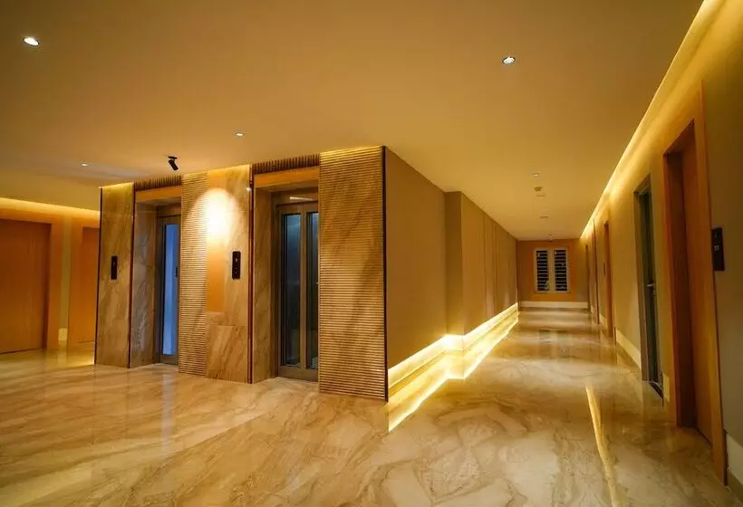 Hotelli Nakshathra   A Royal Stay