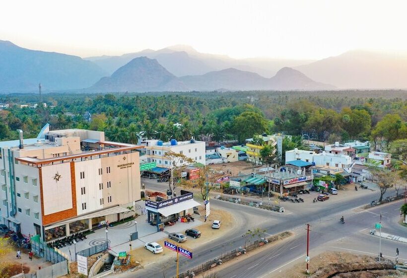 Hotel Nakshathra   A Royal Stay