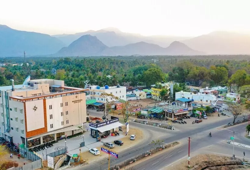 Hotelli Nakshathra   A Royal Stay