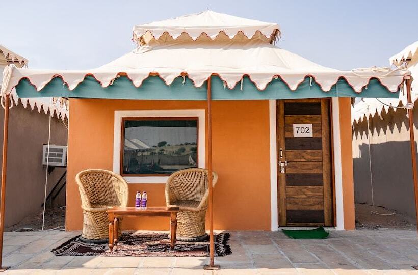 Hotel Shri Ram Desert Camp Jaisalmer