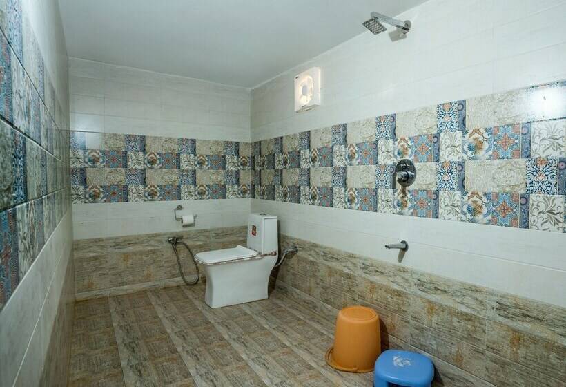 Hotel Shri Ram Desert Camp Jaisalmer