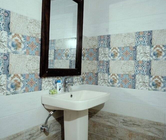 Hotel Shri Ram Desert Camp Jaisalmer