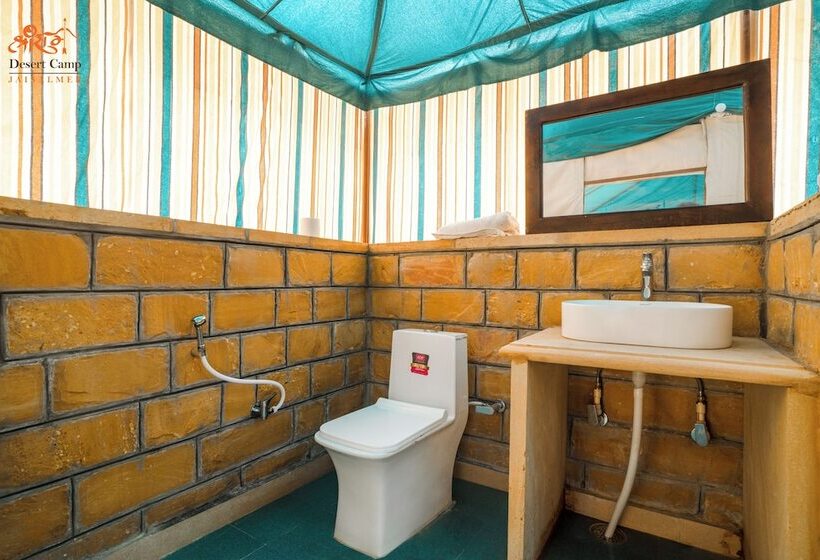 Hotel Shri Ram Desert Camp Jaisalmer