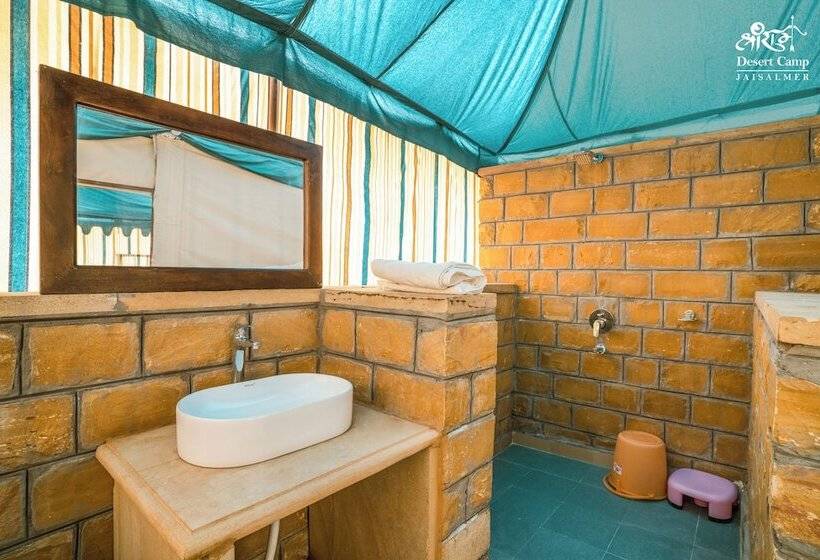 Hotel Shri Ram Desert Camp Jaisalmer
