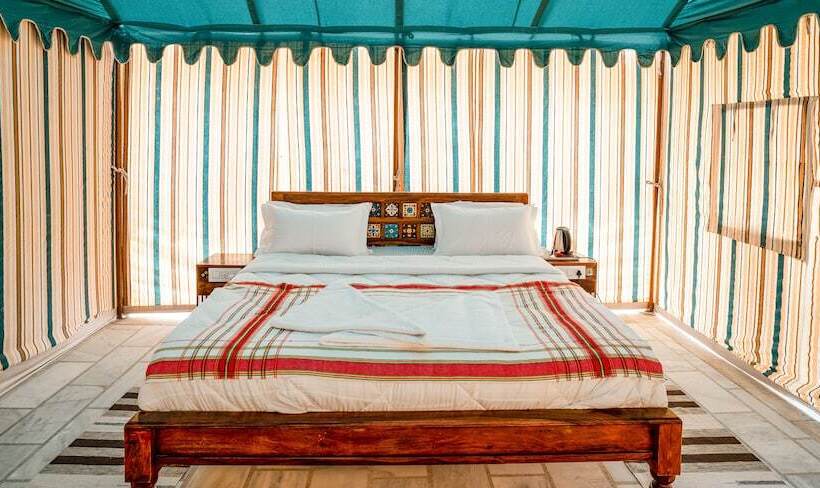 Hotel Shri Ram Desert Camp Jaisalmer