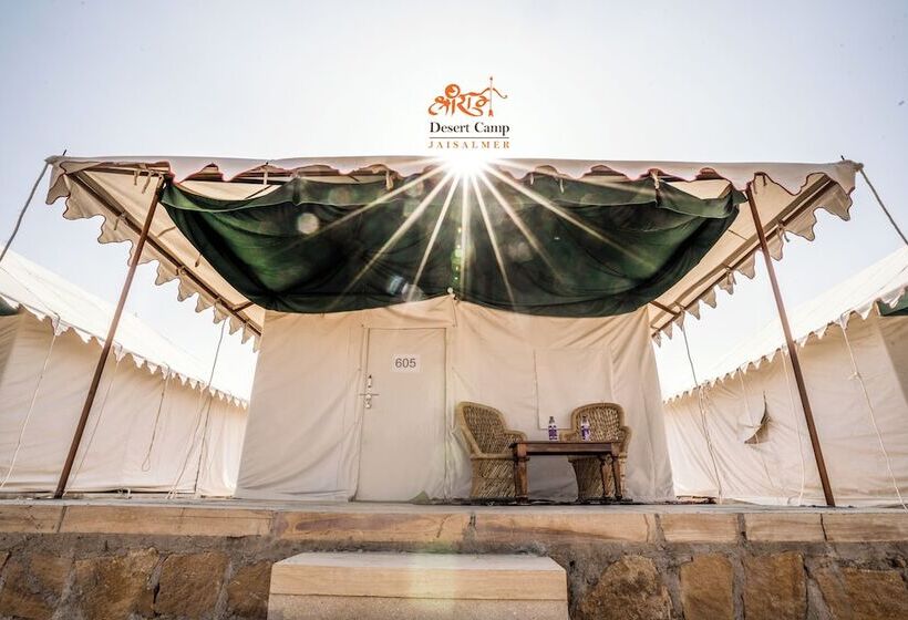 Hotel Shri Ram Desert Camp Jaisalmer