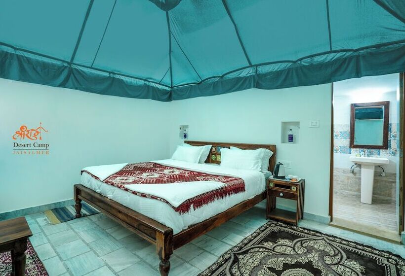 Hotel Shri Ram Desert Camp Jaisalmer
